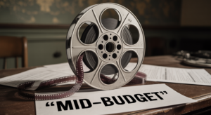 فیلم‌های با بودجه متوسط در صنعت سینما و شکاف بین بلاک‌باسترها و آثار مستقل