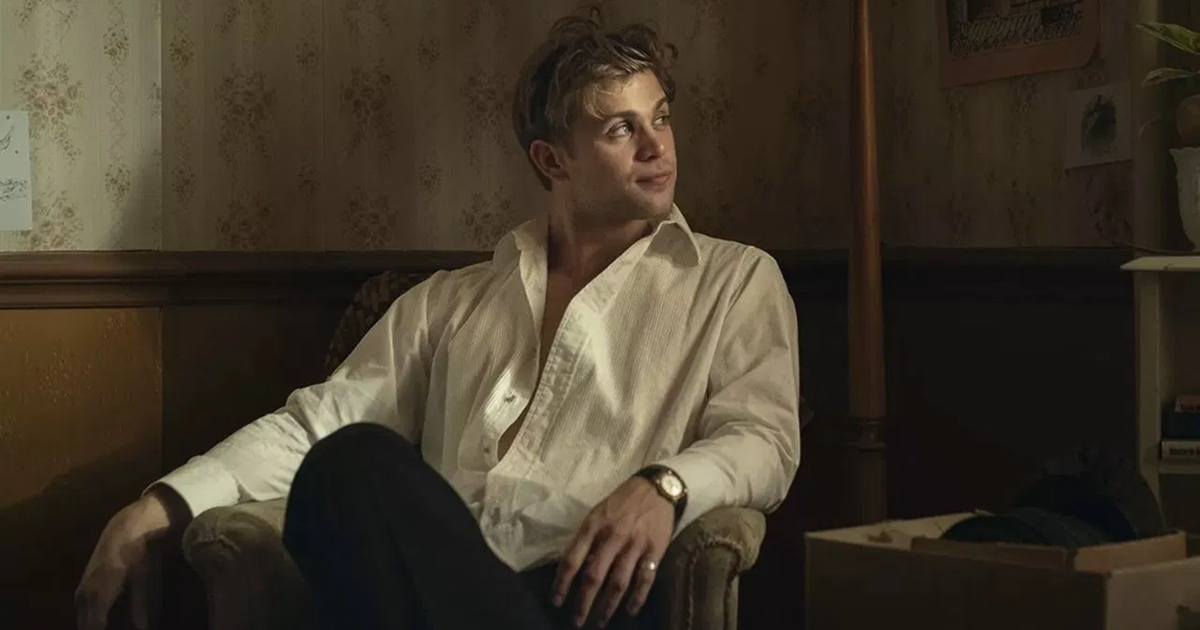 سریال One Day با بازی امبیکا مود و لئو وودال - تحلیل و بررسی کامل