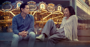 فیلم Past Lives؛ بررسی مفهوم این-یون و تاثیر مهاجرت