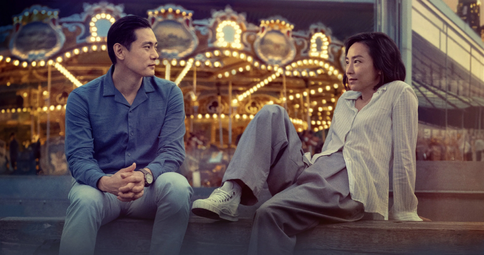 فیلم Past Lives؛ بررسی مفهوم این-یون و تاثیر مهاجرت