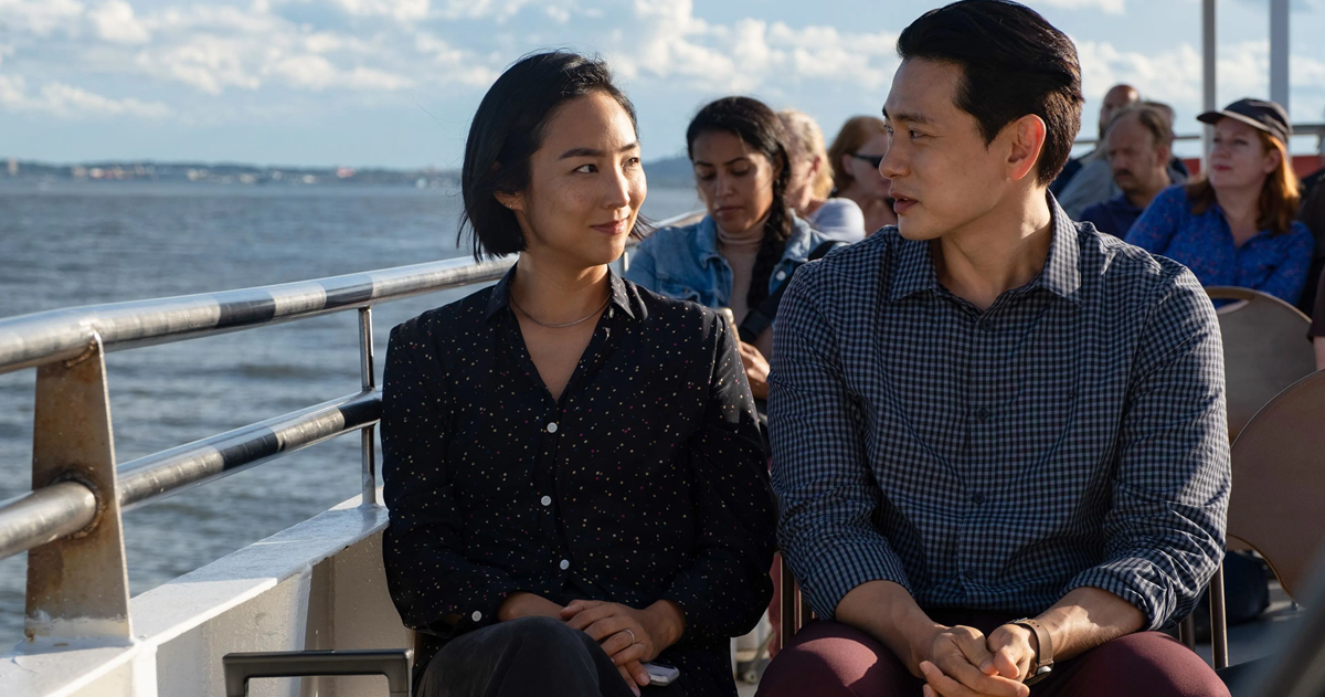 فیلم Past Lives؛ بررسی مفهوم این-یون و تاثیر مهاجرت