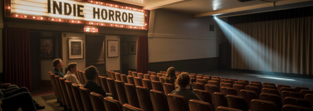 راز موفقیت فیلم‌های ترسناک مستقل در تسخیر گیشه