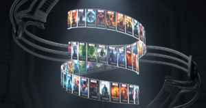 راهنمای کامل ترتیب تماشای فیلم‌های دنیای سینمایی مارول MCU شامل تمام فازها و فیلم‌ها از مرد آهنی تا ددپول و ولورین