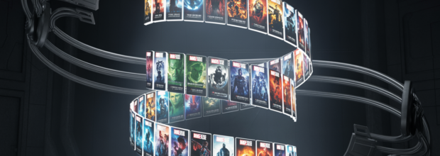 ترتیب تماشای فیلم‌های مارول MCU تا 2024