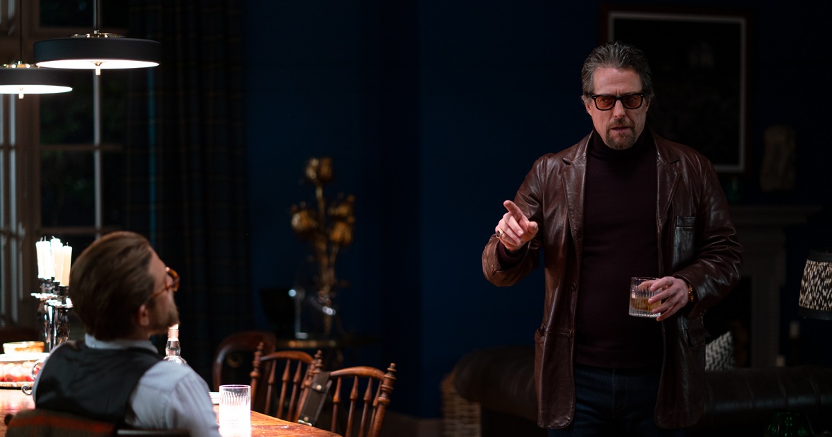 مقایسه سریال The Gentlemen نتفلیکس با فیلم گای ریچی