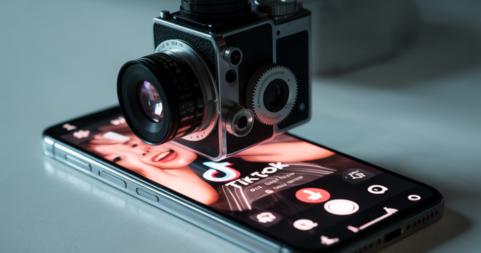 تأثیر تیک‌تاک بر تدوین و روایت فیلم‌های سینمایی و کاهش دامنه توجه مخاطب نسل