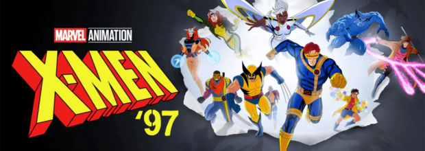 بررسی سریال X-Men ’97 | چرا این انیمیشن موفق شد؟
