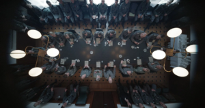 تصویری از فیلم منطقه مورد علاقه