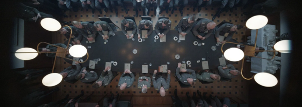 تصویری از فیلم منطقه مورد علاقه