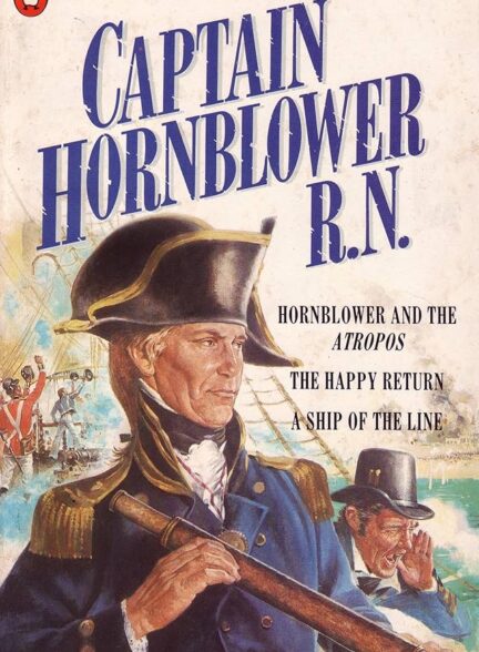 فیلم کاپیتان هوراشیو هورن‌بلوئر Captain Horatio Hornblower R.N.