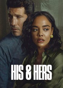 سریال او و او His & Hers