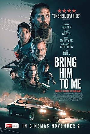 فیلم او را پیش من بیاور Bring Him to Me