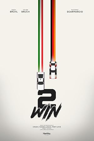 فیلم رقابت برای شکوه: مقابله آئودی با لانچیا Race for Glory: Audi vs. Lancia