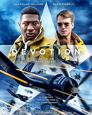 فیلم جان فشانی Devotion فیلم جان فشانی Devotion