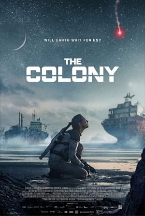 فیلم کلونی The Colony