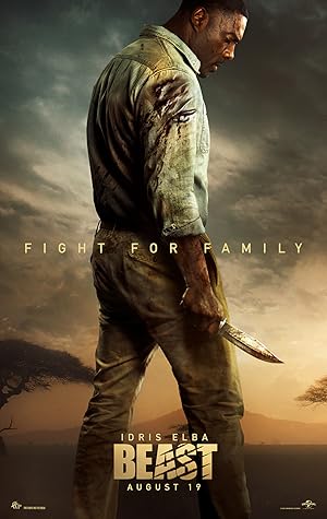 فیلم هیولا Beast