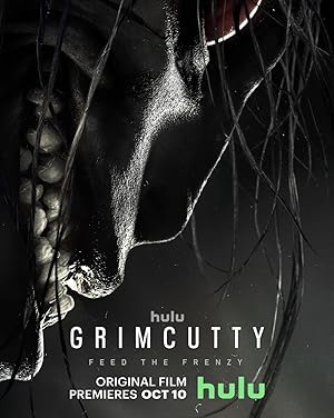 فیلم گریمکاتی Grimcutty