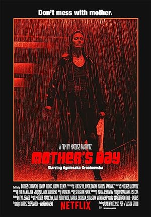 فیلم روز مادر Mother’s Day