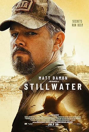 فیلم استیل‌واتر Stillwater