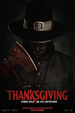 فیلم روز شکرگزاری Thanksgiving