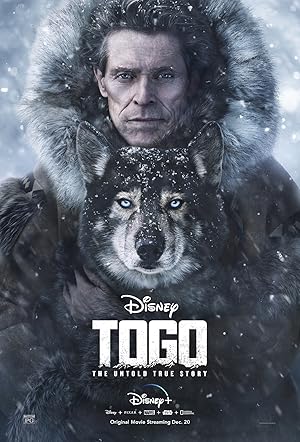 فیلم توگو Togo
