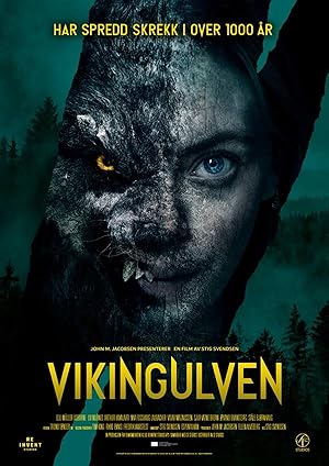 فیلم گرگ وایکینگ Viking Wolf