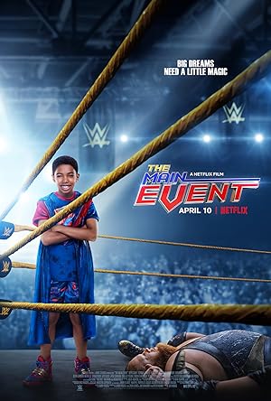 فیلم رویداد اصلی The Main Event