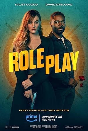 فیلم نقش بازی Role Play