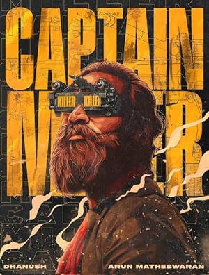 فیلم کاپیتان میلر Captain Miller