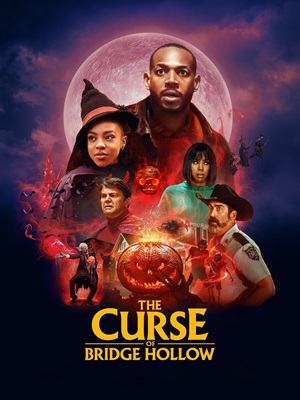 فیلم نفرین پل توخالی کافه مدیا 2022