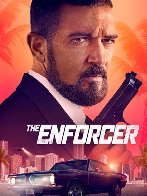 فیلم مجری The Enforcer