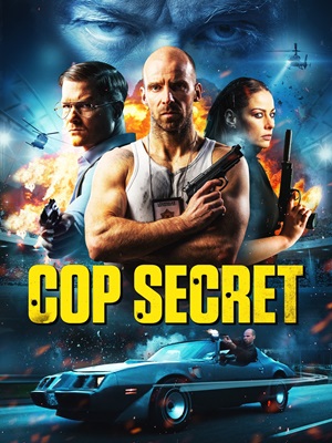 فیلم راز پلیس Cop Secret