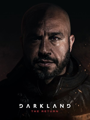 فیلم سرزمین تاریک: بازگشت Darkland: The Return