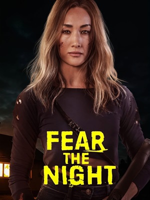 فیلم از شب بترس Fear the Night