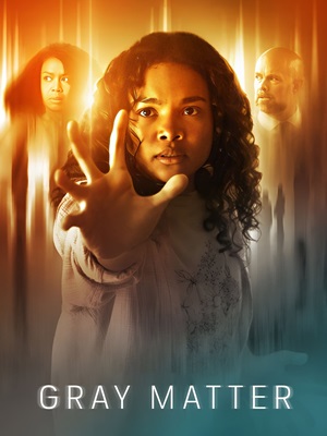 فیلم ماده خاکستری Gray Matter
