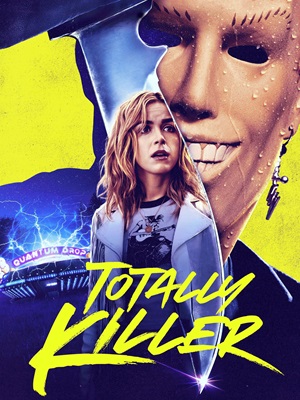 فیلم قاتل تمام عیار Totally Killer
