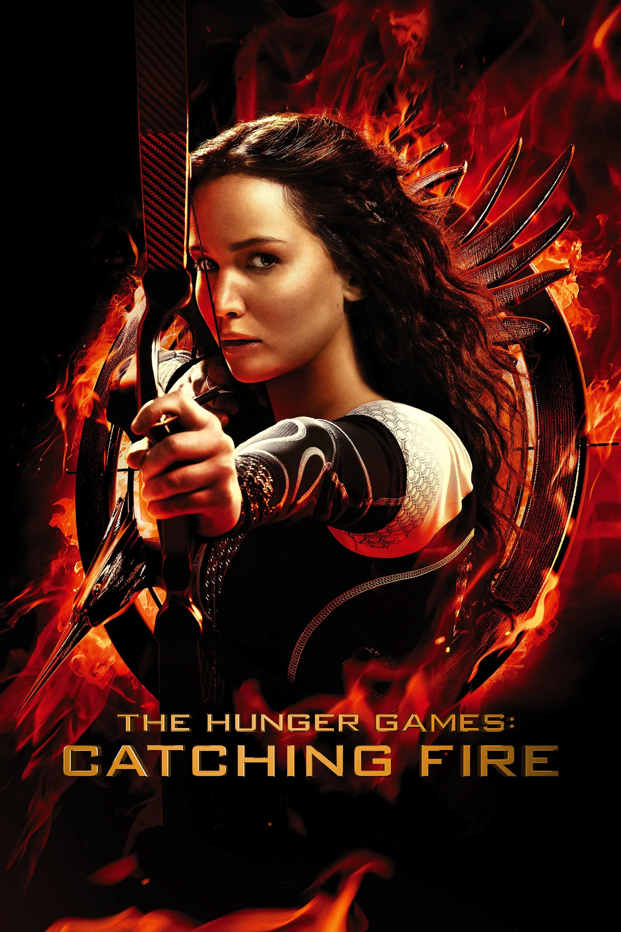 فیلم بازیهای گرسنگی: اشتعال The Hunger Games: Catching Fire فیلم بازیهای گرسنگی: اشتعال The Hunger Games: Catching Fire