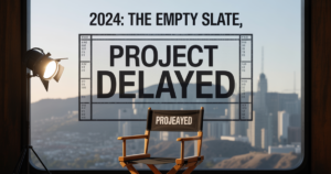 اعتصاب نویسندگان و بازیگران هالیوود و تأثیر آن بر صنعت سینما