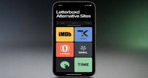 بهترین سایت‌های جایگزین Letterboxd برای ثبت و ردیابی فیلم و سریال