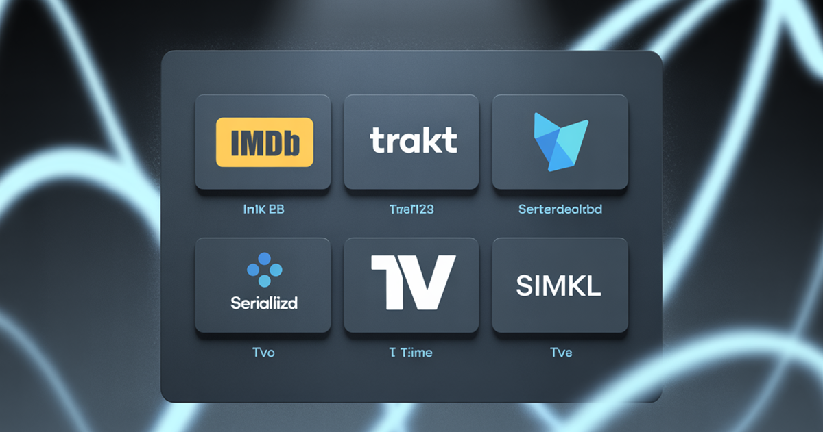 بهترین سایت‌های جایگزین Letterboxd برای ثبت و ردیابی فیلم و سریال