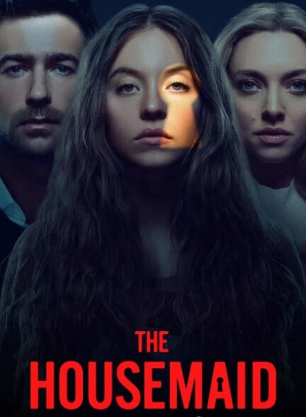 فیلم خدمتکار The Housemaid 