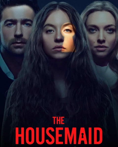 فیلم خدمتکار The Housemaid فیلم خدمتکار The Housemaid