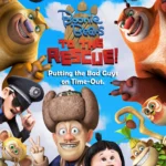 انیمیشن خرس‌های بونی: به سوی نجات Boonie Bears: To the Rescue