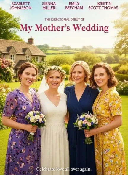فیلم عروسی مادرم My Mother’s Wedding
