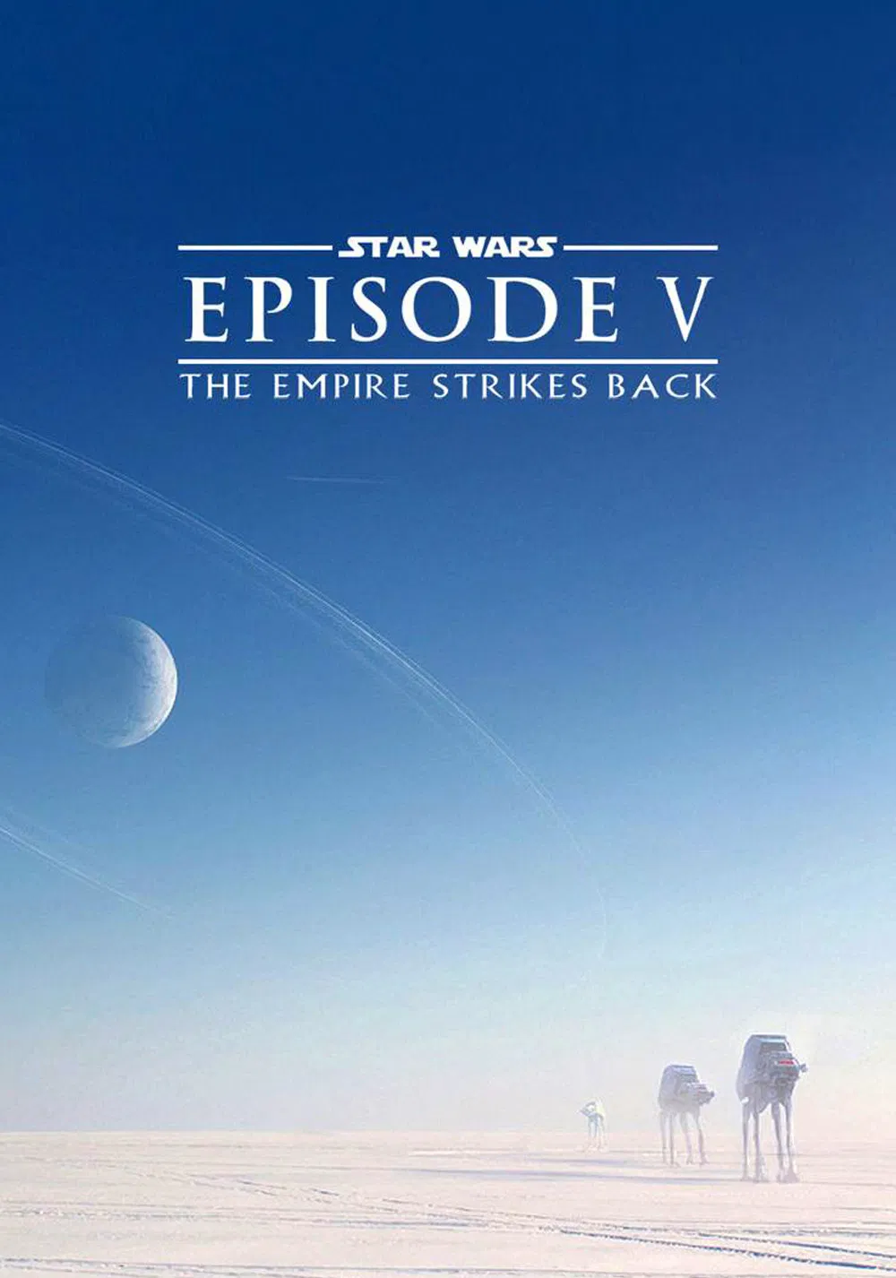 فیلم جنگ ستارگان ۵ بازگشت امپراطور Star Wars: Episode V – The Empire Strikes Back