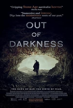 فیلم خارج از تاریکی Out of Darkness