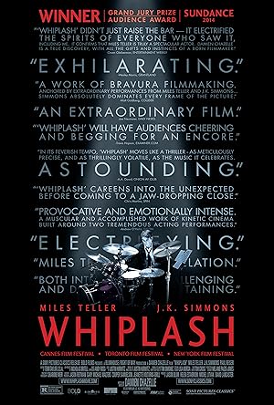 فیلم ویپلش Whiplash
