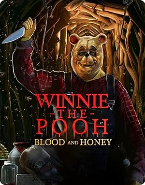 فیلم وینی پو: خون و عسل Winnie-the-Pooh: Blood and Honey