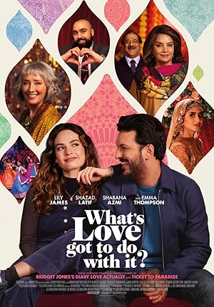 فیلم چه ربطی به عشق دارد؟ What’s Love Got to Do with It