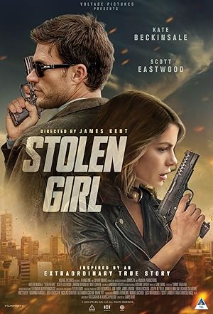 فیلم دختر ربوده شده Stolen Girl